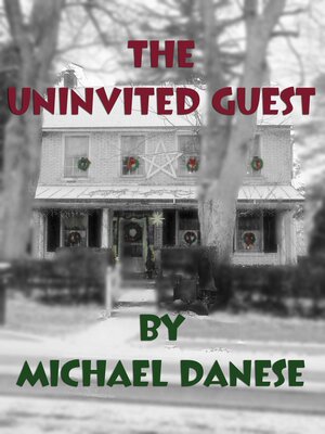 cover image of The Uninvited Guest